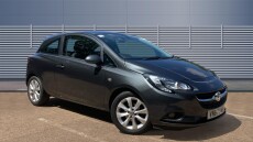 Vauxhall Corsa 1.4 [75] Energy 3dr [AC] Petrol Hatchback